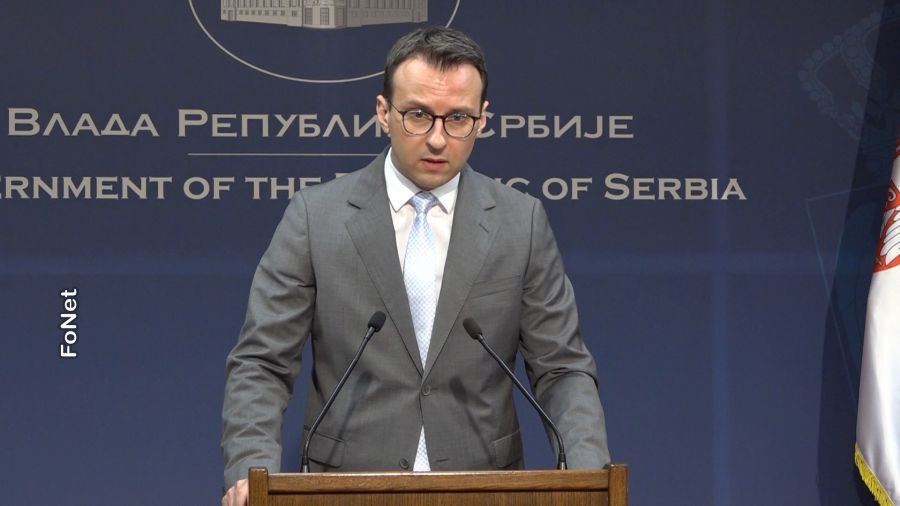 Image for Važno da pobedi Srpska lista