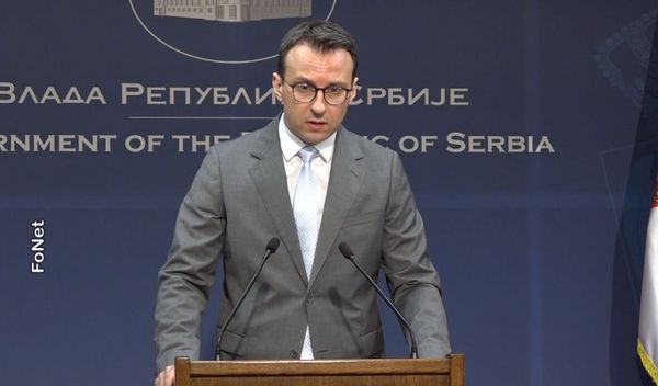 Image for Važno da pobedi Srpska lista