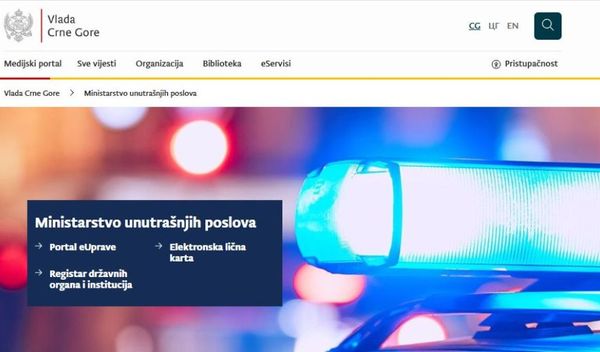 Image for Uhapšen po poternici Interpola