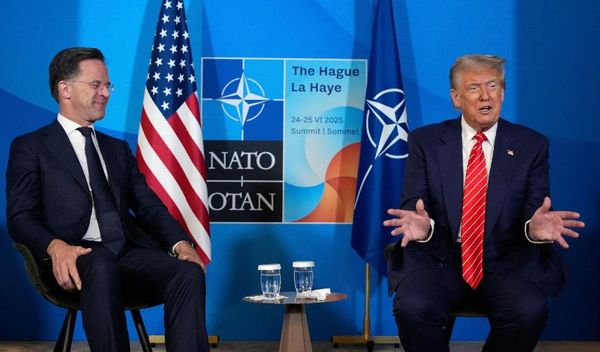 Image for Manje oružja za Ukrajinu