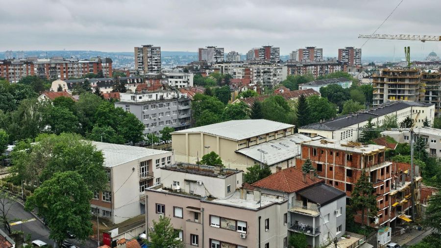 FoNet/Marko Dragoslavić