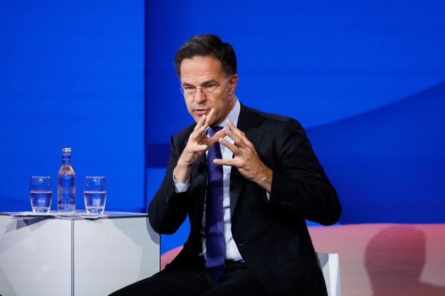 Image for Posvećenost i očekivanja SAD