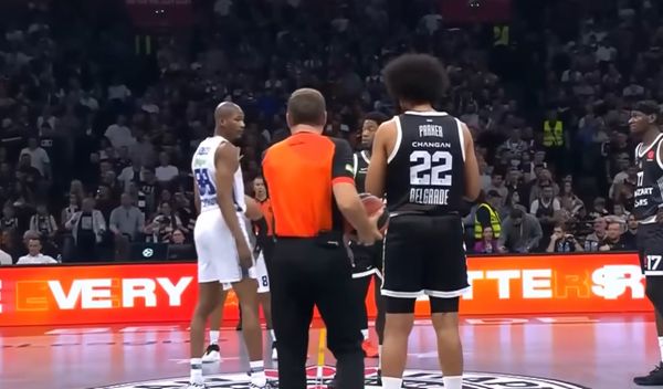 Image for Partizan: Želimo jednak tretman u Evroligi