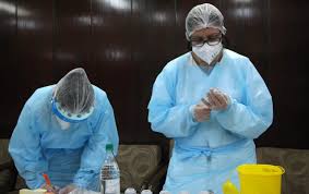 Nedelja imunizacije je godišnji događaj koji se u Evropi obeležava od danas do 25. aprila pod sloganom "Za svaku generaciju - vakcine deluju", a za cilj ima povećanje obuhvata i izgradnje pozitivnih stavova o neophodnosti imunizacije