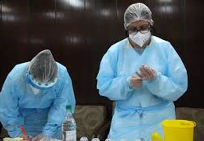 Nedelja imunizacije je godišnji događaj koji se u Evropi obeležava od danas do 25. aprila pod sloganom "Za svaku generaciju - vakcine deluju", a za cilj ima povećanje obuhvata i izgradnje pozitivnih stavova o neophodnosti imunizacije