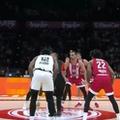Image for Partizan sam sebe pobedio u Atini (video)