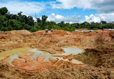 Image for Urušio se rudnik, poginulo 14 rudara