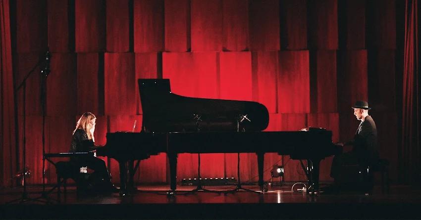 Image for  Klavirski sastav LP Duo 17. decembra u Ateljeu 212 izvodi najpoznatije džez delo Kita Džereta