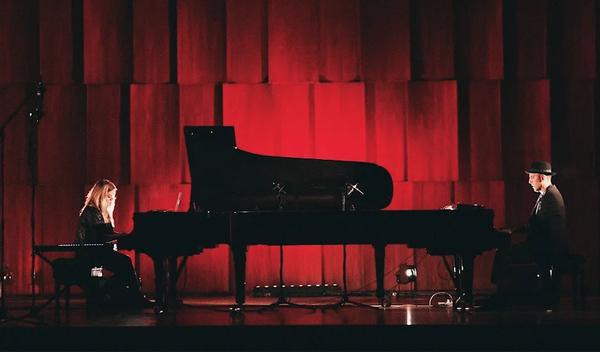 Image for Klavirski sastav LP Duo 17. decembra u Ateljeu 212 izvodi najpoznatije džez delo Kita Džereta