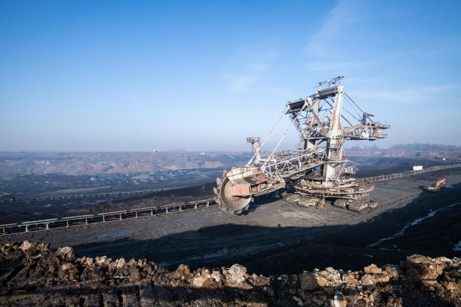 Image for Radnici Kolubare ispred EPS-a