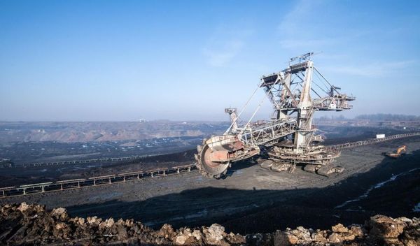 Image for Radnici Kolubare ispred EPS-a