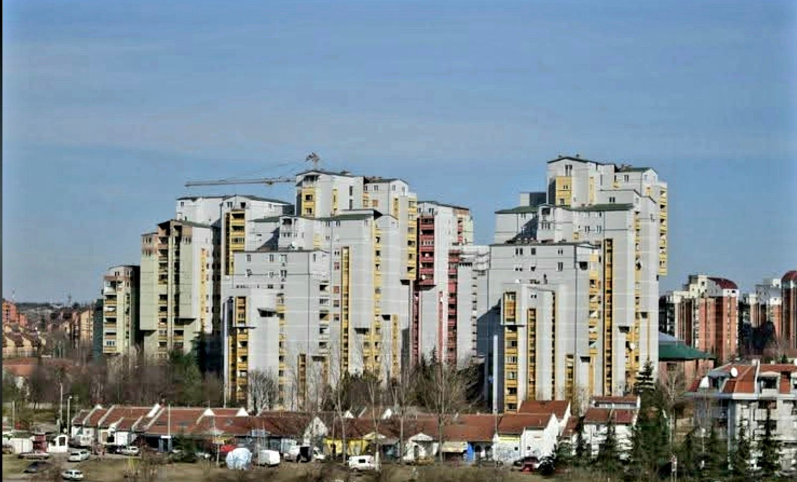 Image for Tajna telefonskog računa od 14.000 dolara sa Labudovog brda