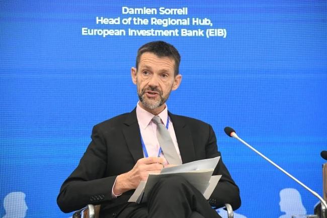 Image for UNOPS: Neophodan regionalni napor za zelenu tranziciju i bolji kvalitet života