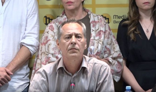 Image for Imenovanje Bokana - osveta