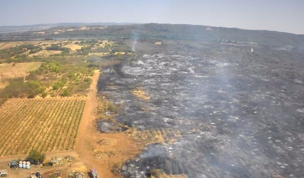 Image for Odbrana kuća od požara