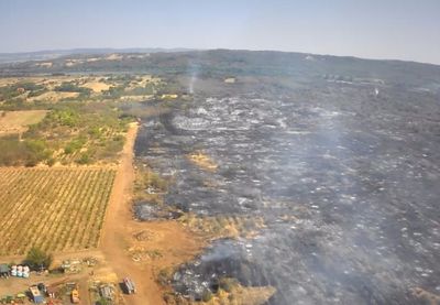 Image for Odbrana kuća od požara