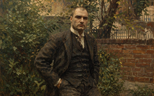 Image for Dimitrije Mitrinović: Srbin idejni otac ujedinjene Evrope