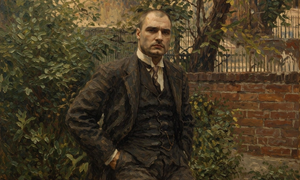 Image for Dimitrije Mitrinović: Srbin idejni otac ujedinjene Evrope