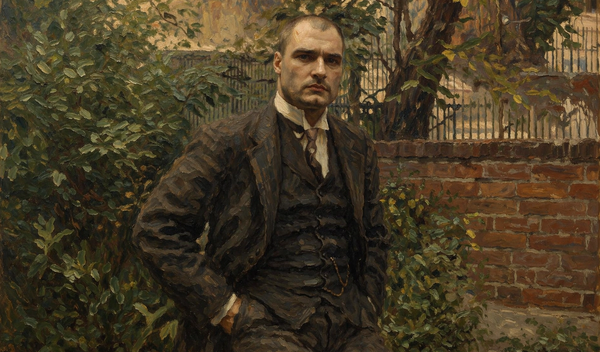 Image for Dimitrije Mitrinović: Srbin idejni otac ujedinjene Evrope