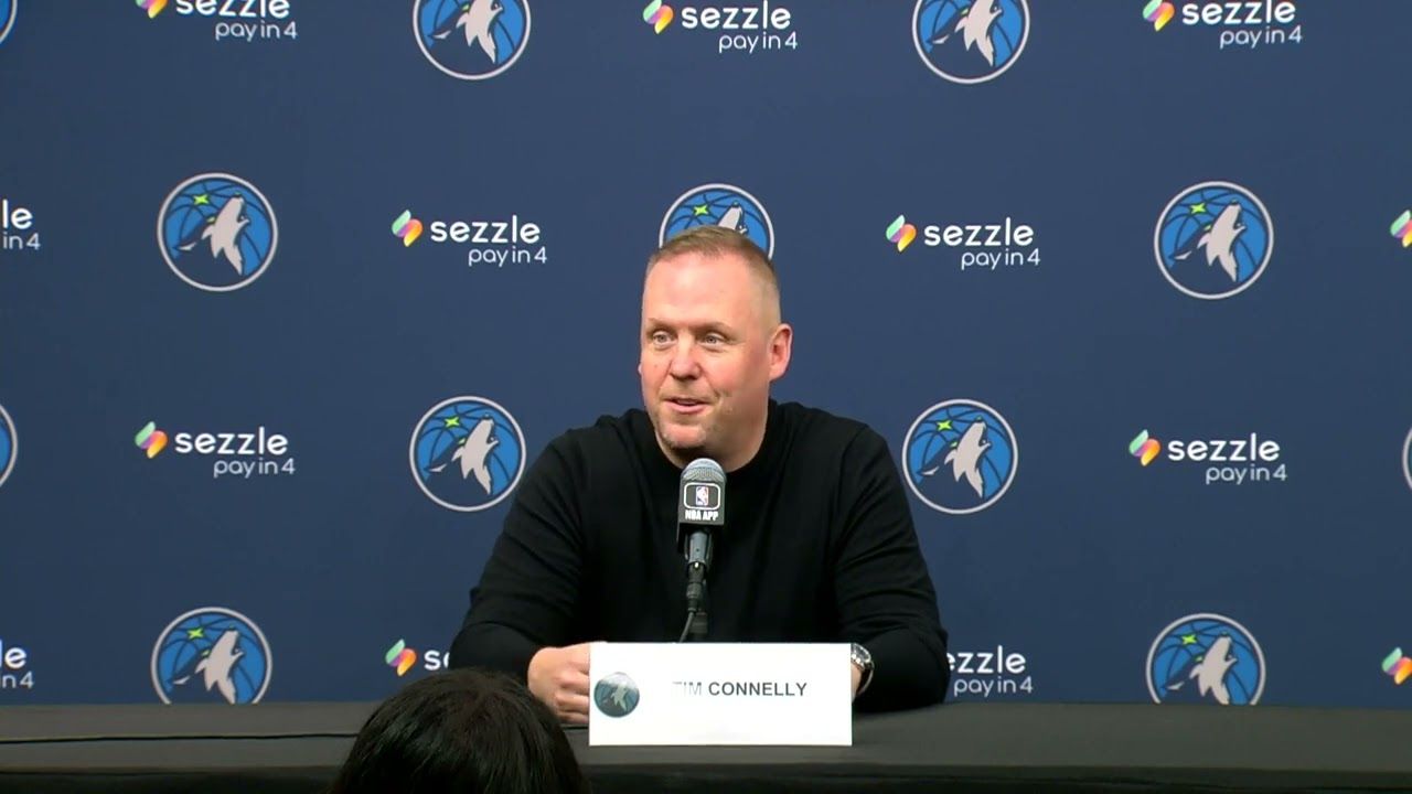 Specijalno naoštren na Denver: Tim Koneli