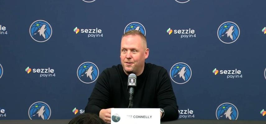Specijalno naoštren na Denver: Tim Koneli
