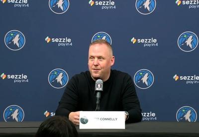 Specijalno naoštren na Denver: Tim Koneli