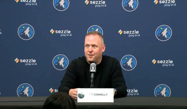 Specijalno naoštren na Denver: Tim Koneli