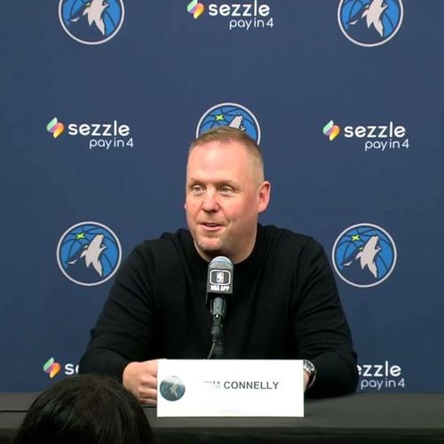Specijalno naoštren na Denver: Tim Koneli