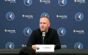 Specijalno naoštren na Denver: Tim Koneli