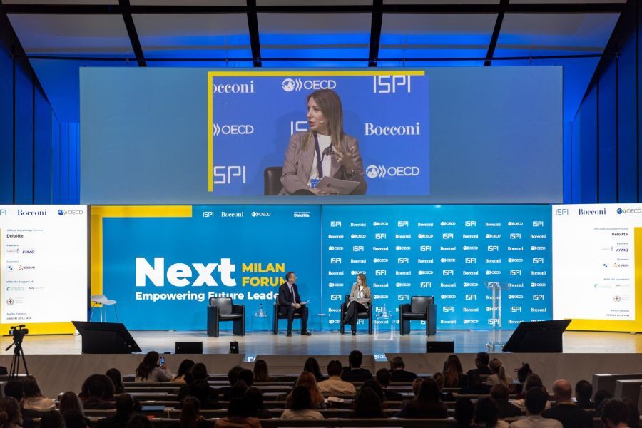 Image for Budućnost nuklearne energije