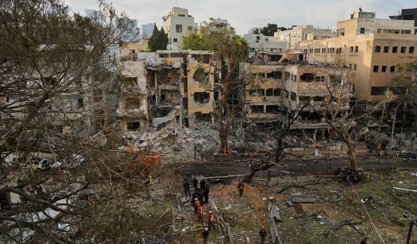 Image for Napadnuti centri Kudsa