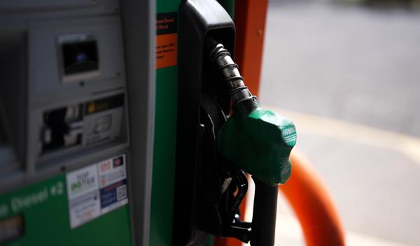 Image for Rusija udvostručila izvoz nafte