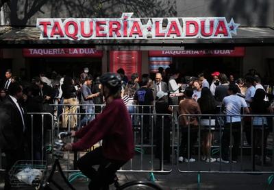 Image for Koncerti Dua Lipe u Meksiku uz pop-ap takose s njenim imenom, ljutim sosom i uz margarite