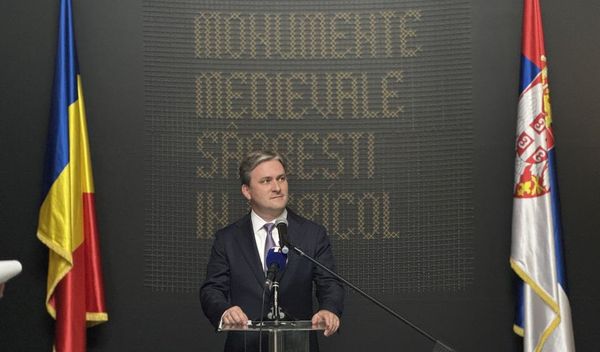 Image for Ugroženost kulturnog nasleđa