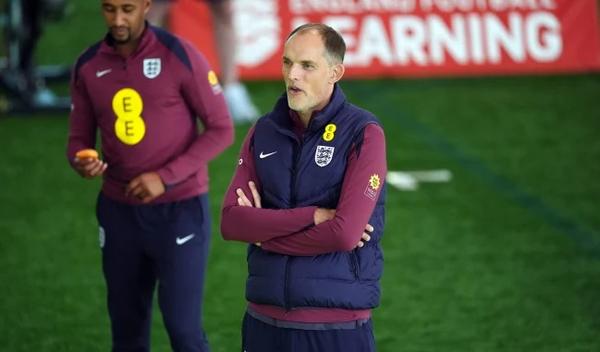 Image for Tuhel: Engleska kao autsajder ide na Svetsko prvenstvo