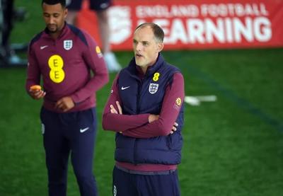 Image for Tuhel: Engleska kao autsajder ide na Svetsko prvenstvo