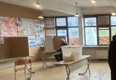 Image for Prevremeni predsednički izbori u Srpskoj