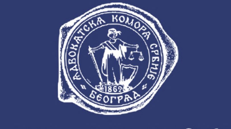 Image for Advokati od danas ponovo rade