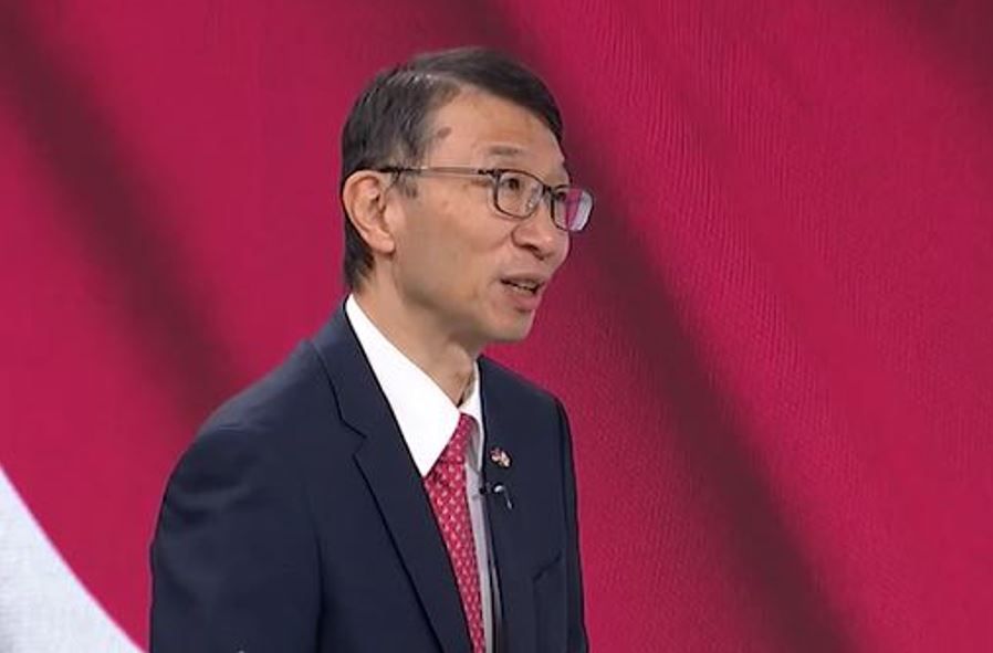 Image for Ključna uloga Srbije u regionu