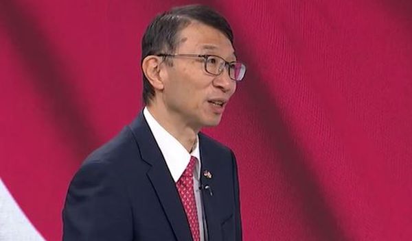 Image for Ključna uloga Srbije u regionu