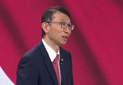 Image for Ključna uloga Srbije u regionu