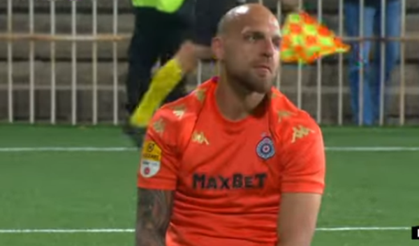 Image for Debakl Partizana na Brdu: Čukarički "razbio" crno-bele