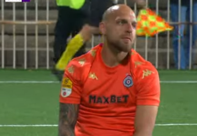 Image for Debakl Partizana na Brdu: Čukarički "razbio" crno-bele