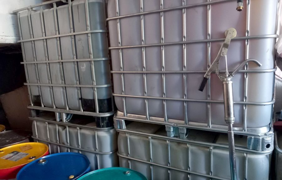 Image for Rast tražnje nafte i gasa