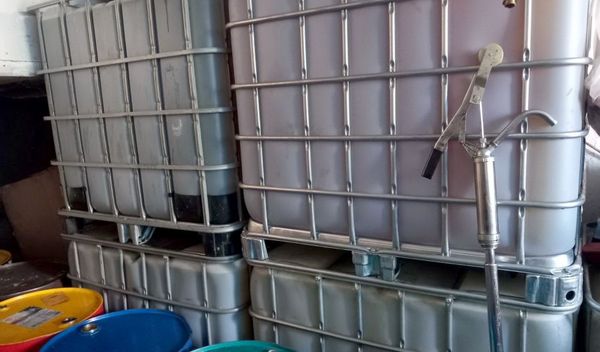 Image for Rast tražnje nafte i gasa