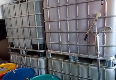 Image for Rast tražnje nafte i gasa