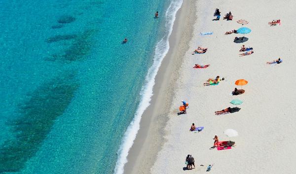 Image for Kako do jeftinog letovanja