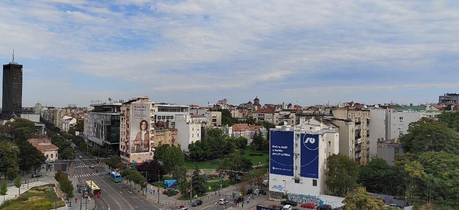 Image for Pretežno sunčano i toplo