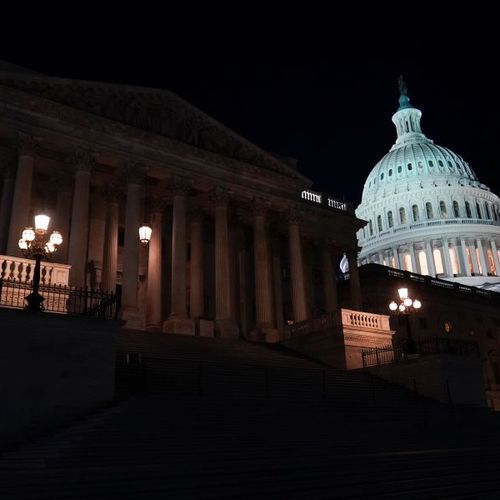 Image for Podrška sekundarnim sankcijama