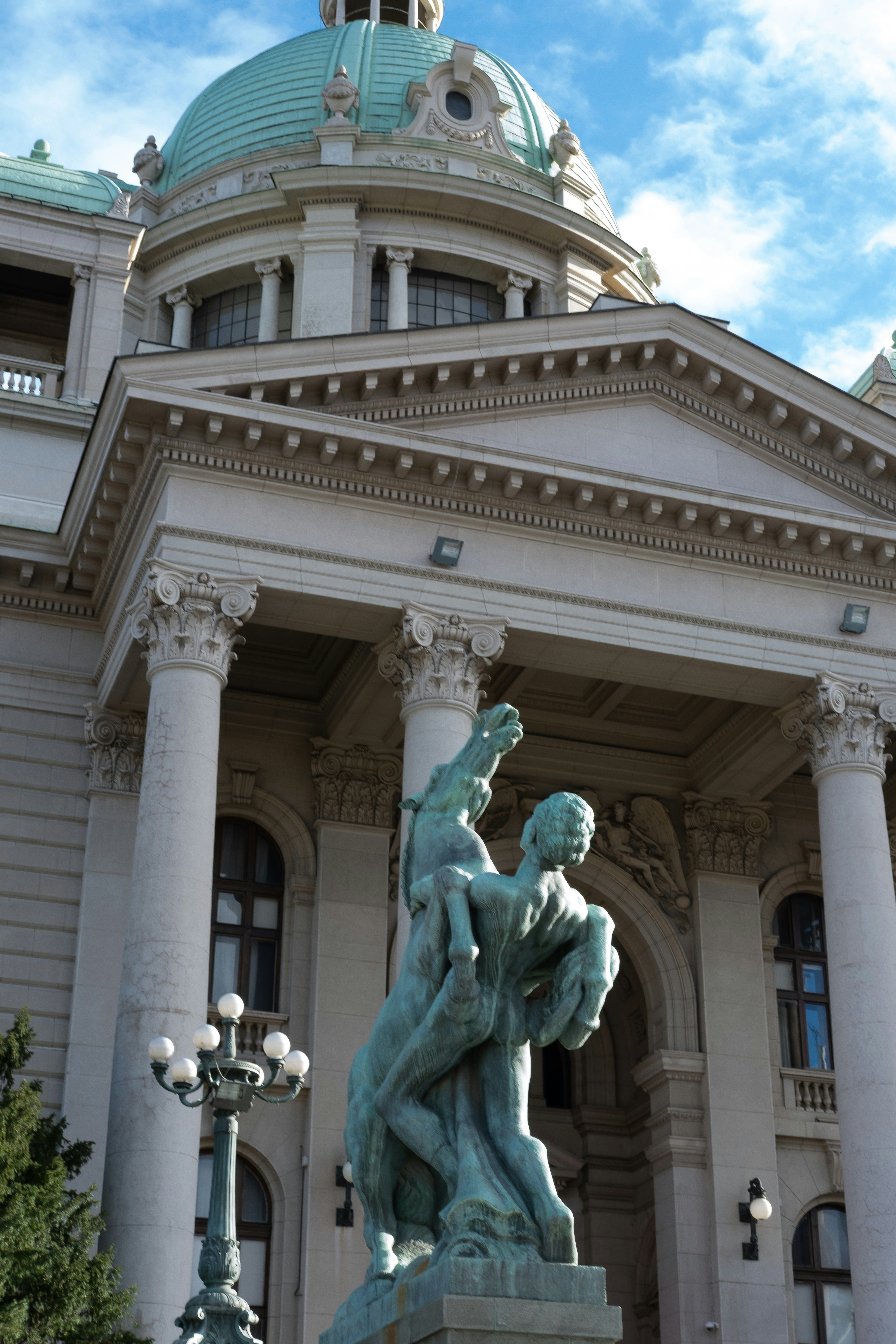 Image for Otvorena izložba o Jasenovcu u Domu Narodne skupštine 